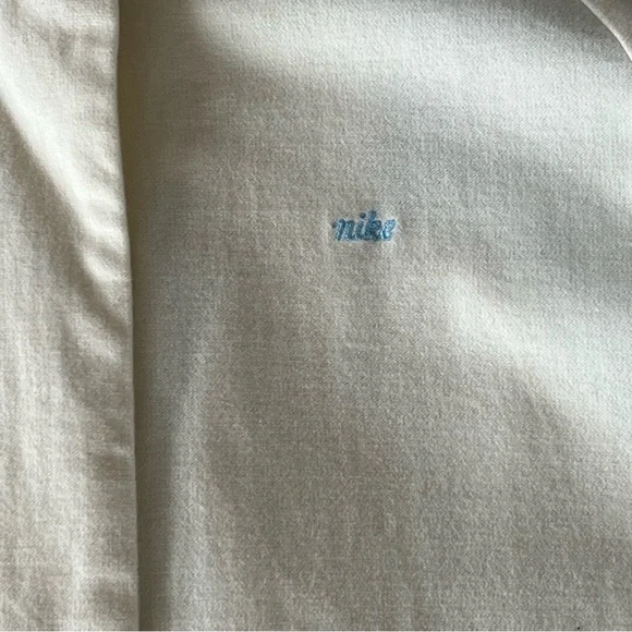 Nike Vintage Varsity Bomber Jacket - Picture 2 of 11